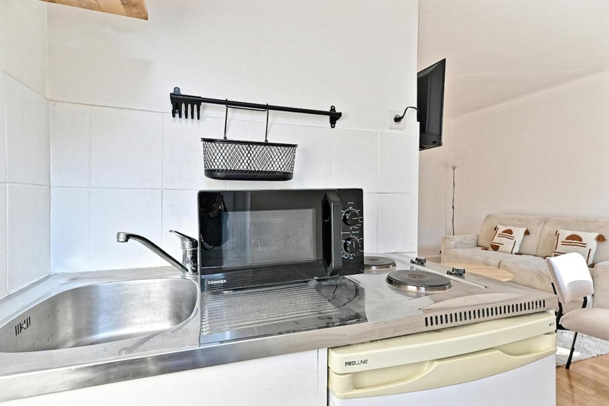 Appartement Cosy Et Lumineux Proche De Nation Voltaire Parijs
