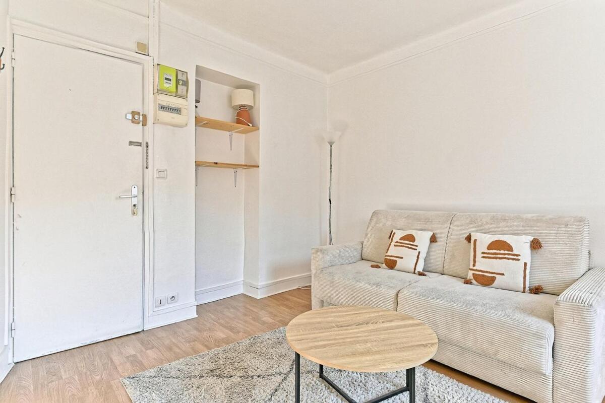 Cosy Et Lumineux Proche De Nation Voltaire Appartement Paris
