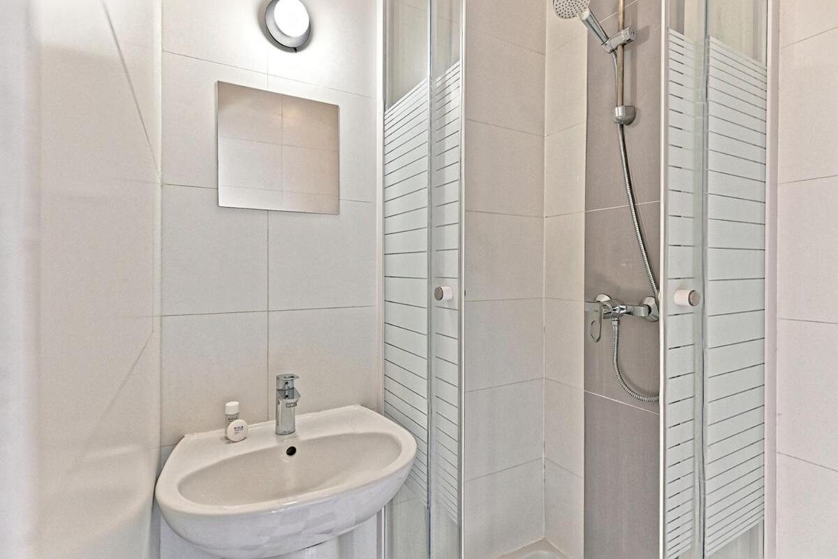 Cosy Et Lumineux Proche De Nation Voltaire Appartement *