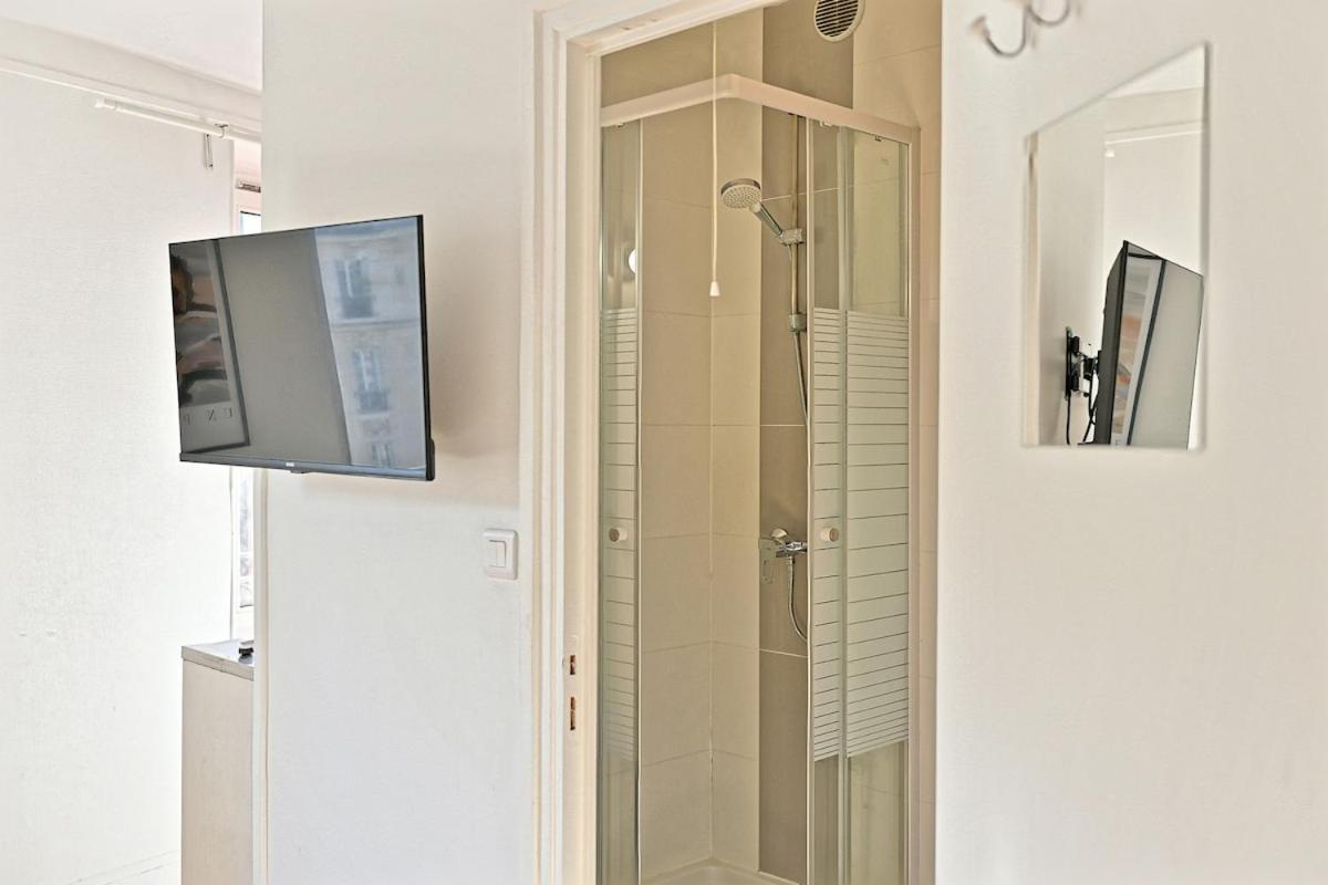 Cosy Et Lumineux Proche De Nation Voltaire Appartement Paris