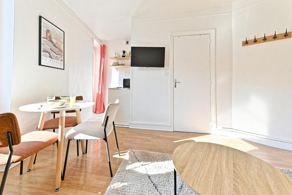 Cosy Et Lumineux Proche De Nation Voltaire Paris