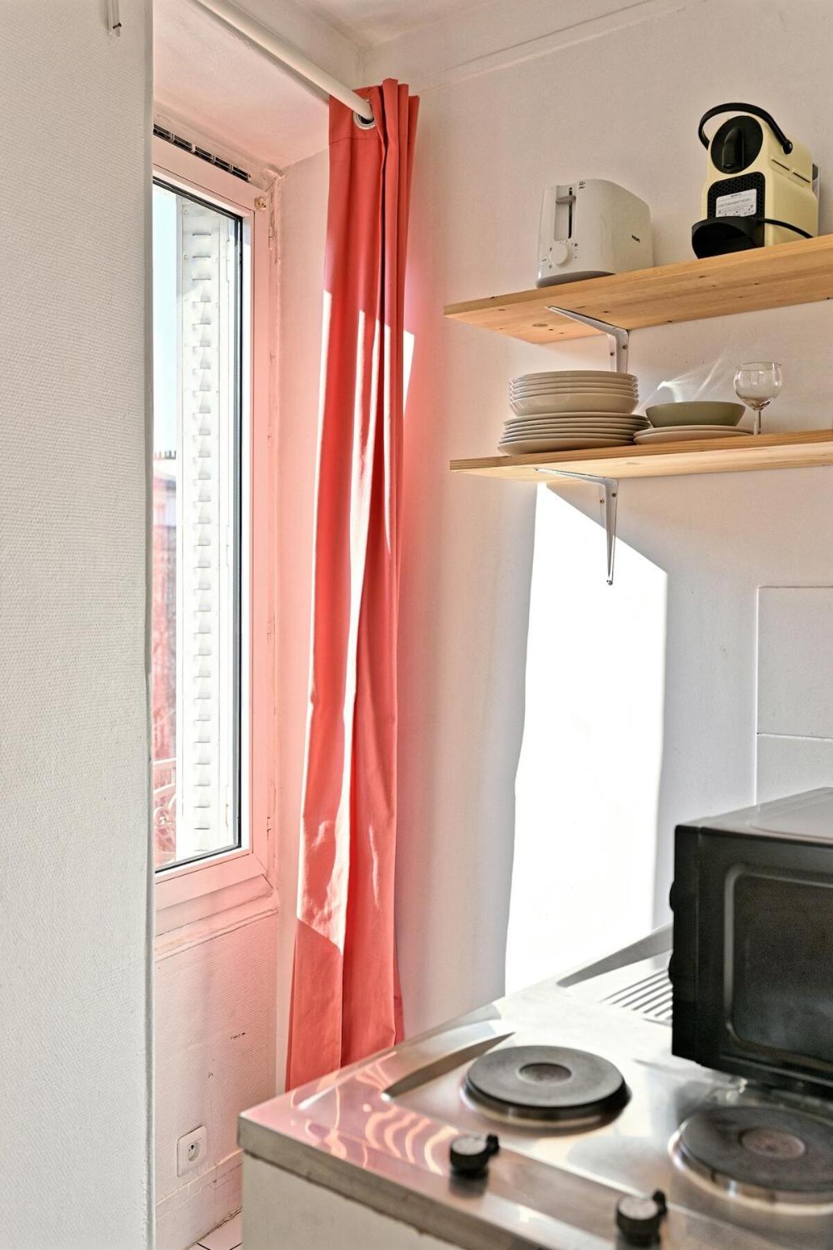 Cosy Et Lumineux Proche De Nation Voltaire Paris